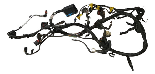 Chicote Motor Gm Onix Joy 1.0 2015/..  Orig 52075281  25690