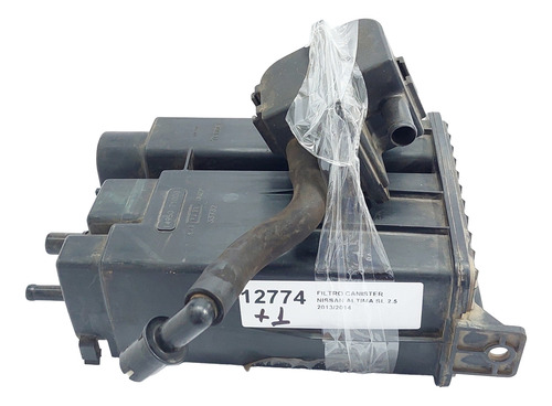 Filtro Canister Nissan Altima 2.5 Ano 2013 2014