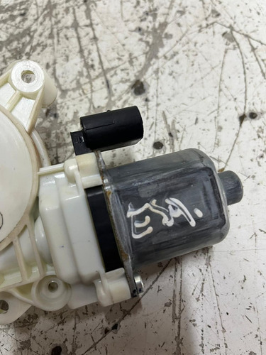 Máquina De Vidro Elétrica Lado Esq. Saveiro G8