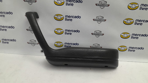 Puxador Apoio Interno Direito Vw Gol Saveiro Parati Quadrada