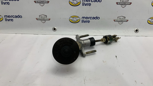 Cilindro Pedal Embreagem Corolla Xei 1.8 16v 99/02 Usado