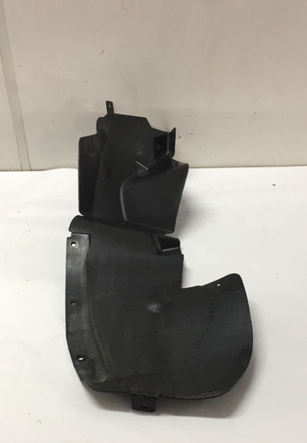 Para-barro Traseiro Direito Gm Cobalt 2012 A 2019 52037214