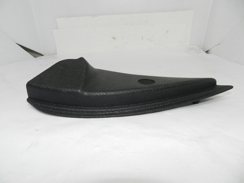 Acabamento Interno Retrovisor Esquerdo Peugeot 206 207
