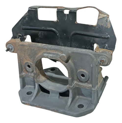 Suporte Coxim Motor Renault Master 2.5 2006 2012