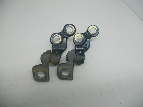 Dobradiça Porta Traseira Direita Ford Focus 2001 A 2008
