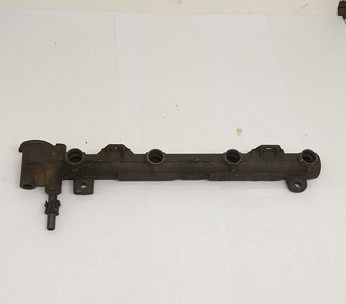 Flauta Injetora Vw Gol Parati G2 G3 1.0 16v 036133319c