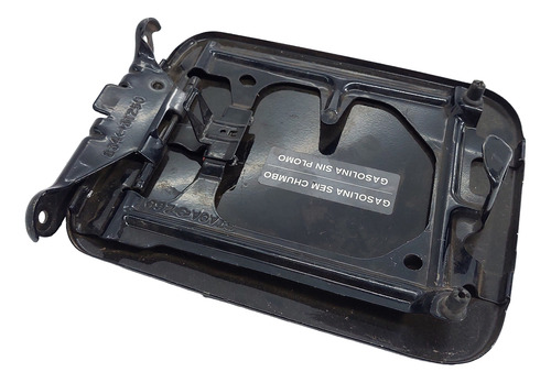 Tampa Portinhola Externa Tanque Nissan Altima Ano 2013 2014