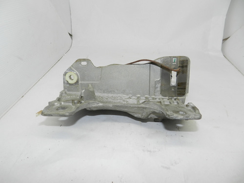 Suporte Coluna Direção Citroen C4 Pallas 08/13 881650