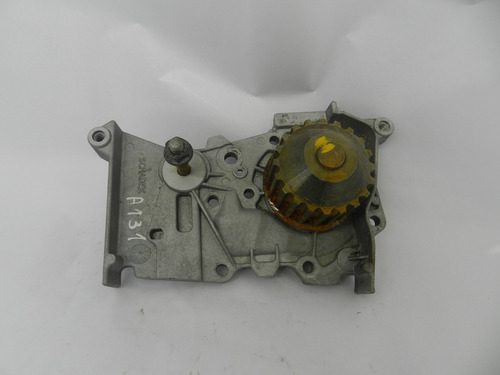Bomba Água Renault Clio Sandero Logan 1.6 16v 06/12