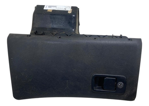 Tampa Porta Luvas Peugeot 405 1995 (vc)