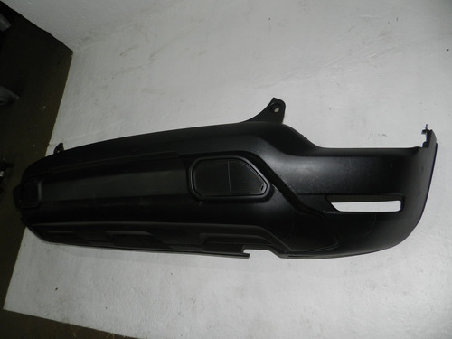 Para-choque Traseiro Jeep Renegade 22/24 Com Arranhados