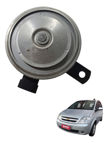 Buzina Gm Meriva 2011 (al) Cxa 613