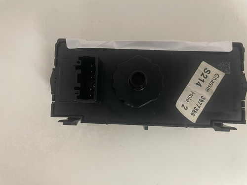 Comando Botão Levante R450 2020/2021 - 2557284 - Detalhes