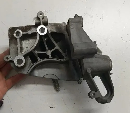 Suporte Coxim Motor Ford Focus 1.6 2009 A 2012 7s706f001ab