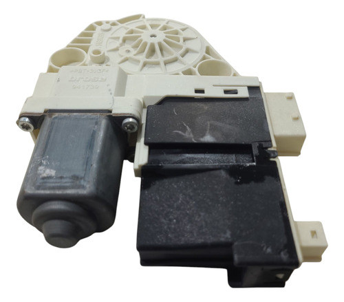 Motor Vidro Elétrico Dianteiro Esquerdo 307 08 A 12 (al)