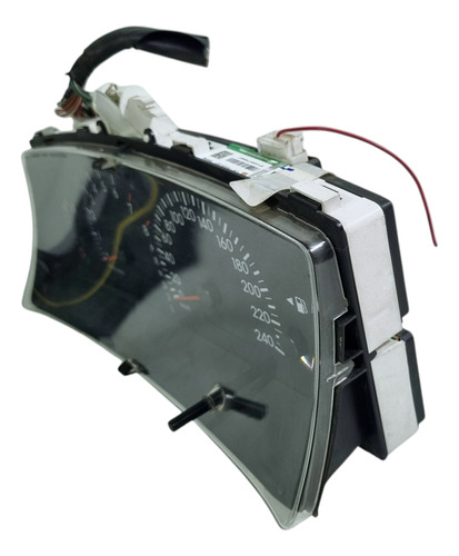 Painel De Instrumento Toyota Corolla 2003 A 2008 Automático
