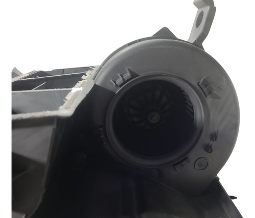 Caixa Evaporadora Ar Condicionado Peugeot 307 08 A 12 (al)