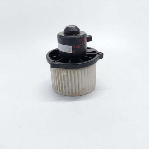 Motor Do Ar Forçado Traseiro Santa Fé Ano 2008 A 2013