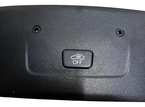 Botão Off Toyota Corolla Gr-s 2022 2023 2024 Original