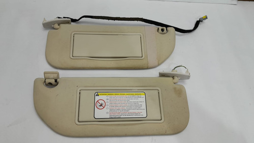 Par Quebra-sol Citroen C4 2007 A 2013 Com Detalhe
