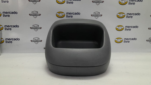 Console Porta-objetos Ford Fiesta Courier 95/99
