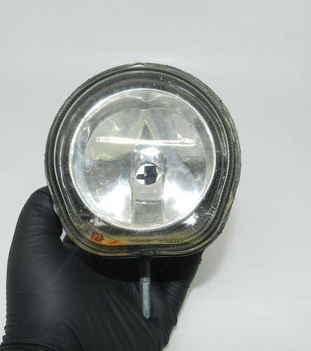 Farol Milha Lado Direito Fiat Paralelo Leia Descrição