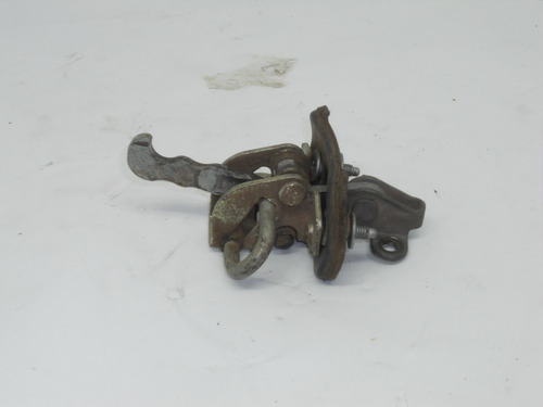 Limitador Porta Traseira Direita Fiat Palio Strada 2008
