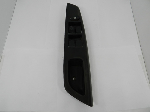 Comando Vidro Elétrico Dianteiro Esquerdo Toyota Etios 15/18