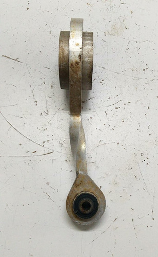 Suporte Coxim Caixa Cambio Vw Gol G5 G6 5u0199851