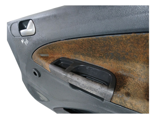 Forro Porta Dianteiro Direito Vw Gol  2010 (ap)