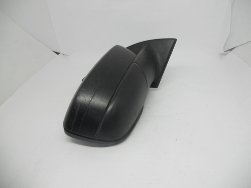 Retrovisor Manual Direito Gol Voyage G5 G6 G7 5u1857502