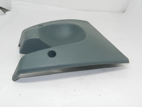 Acabamento Inferior Coluna Direção Renault Scenic 1999