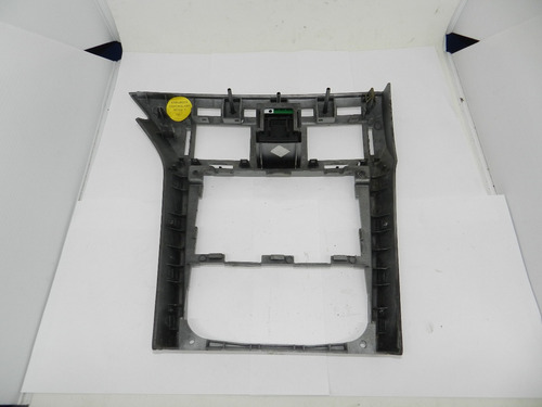 Moldura Central Painel Gm Vectra Hatch 2011 93308529