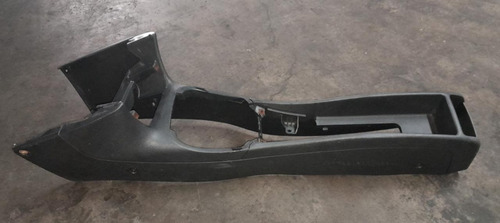 Console Central Gm Vectra 1995 A 2005 90568366 Detalhe