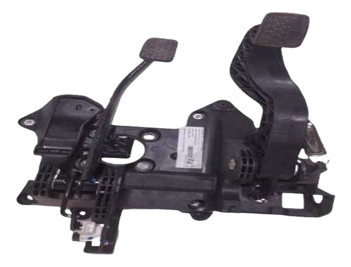 Pedal Acelerador Gm Prisma Onix 1.4 8v 2014 2015 2016