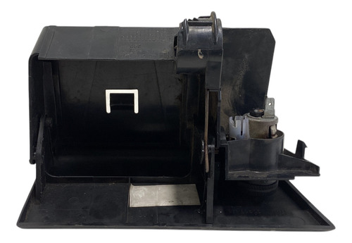 Cinzeiro Gaveta Porta Objetos Gm Vectra 93 Até 96 Tomada 12v