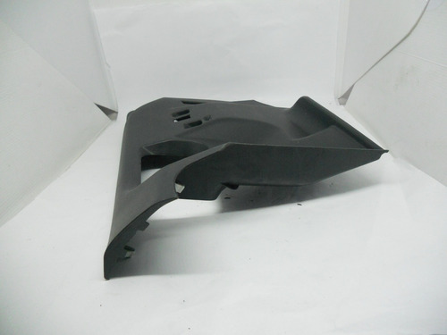 Moldura Inferior Painel Honda Civic 2007 A 2012