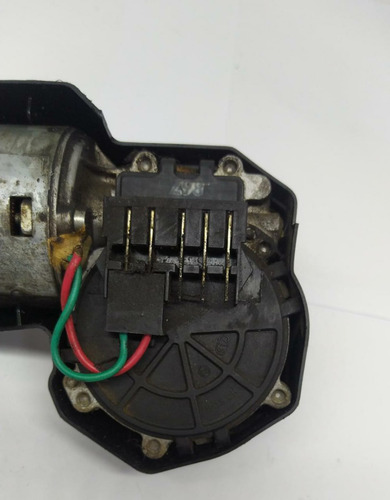Motor Limpador Ford Ka 1996 A 2003 
