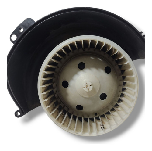 Motor Ar Forçado Gm Astra Vectra 1999 A 2011 (al)