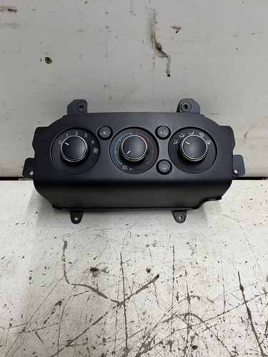 Comando Ar Condicionado Ford Ka 2017 2018 2019 2021 Original