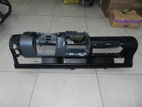 Capa Painel Tabelier Honda New Fit 2009 2010 2011 A 2014