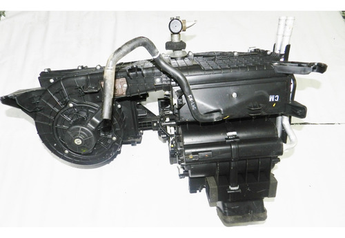 Caixa Ventilação Evaporadora Santa Fé 2.7 V6 2010 Completa