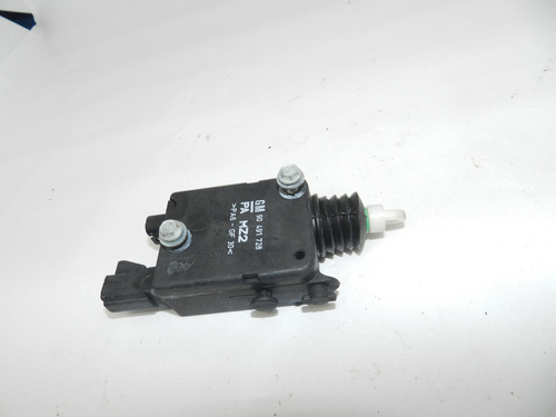 Atuador Trava Elétrica Porta Malas Gm Astra Vectra 97/05