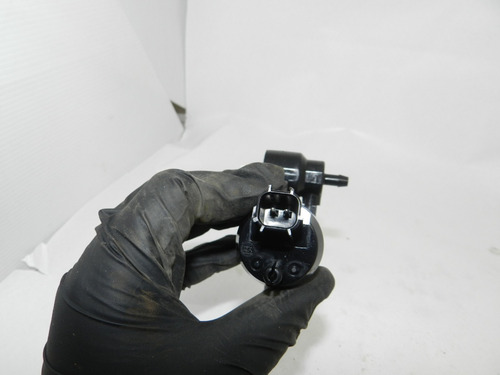 Motor Limpador Esguicho Ka New Fiesta Edge Mondeo 00/13