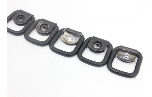 Ganchos Porta Mala Kit Cherokee Limited 93/98 Usado (701)