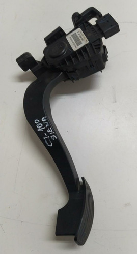 Pedal Acelerador Fiat Siena Attractiv 1.4 2018 1003251