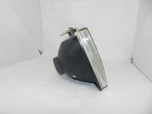 Farol Lado Direito Paralelo Vw Gol 1980 A 1984