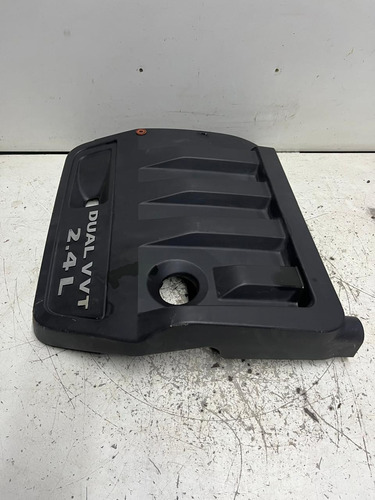 Tampa Protetor Motor Fiat Freemont Precision 2.4 2012 A 2015