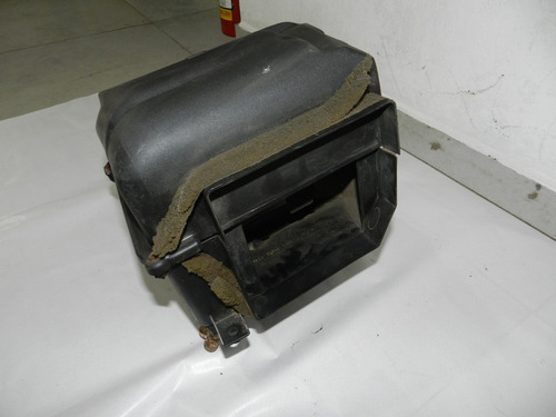 Caixa Evaporadora Gm S10 Blazer 52458591