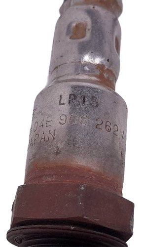 Sensor Sonda Lambda Pós Audi Q3 1.4 2016 2017 2018 Original